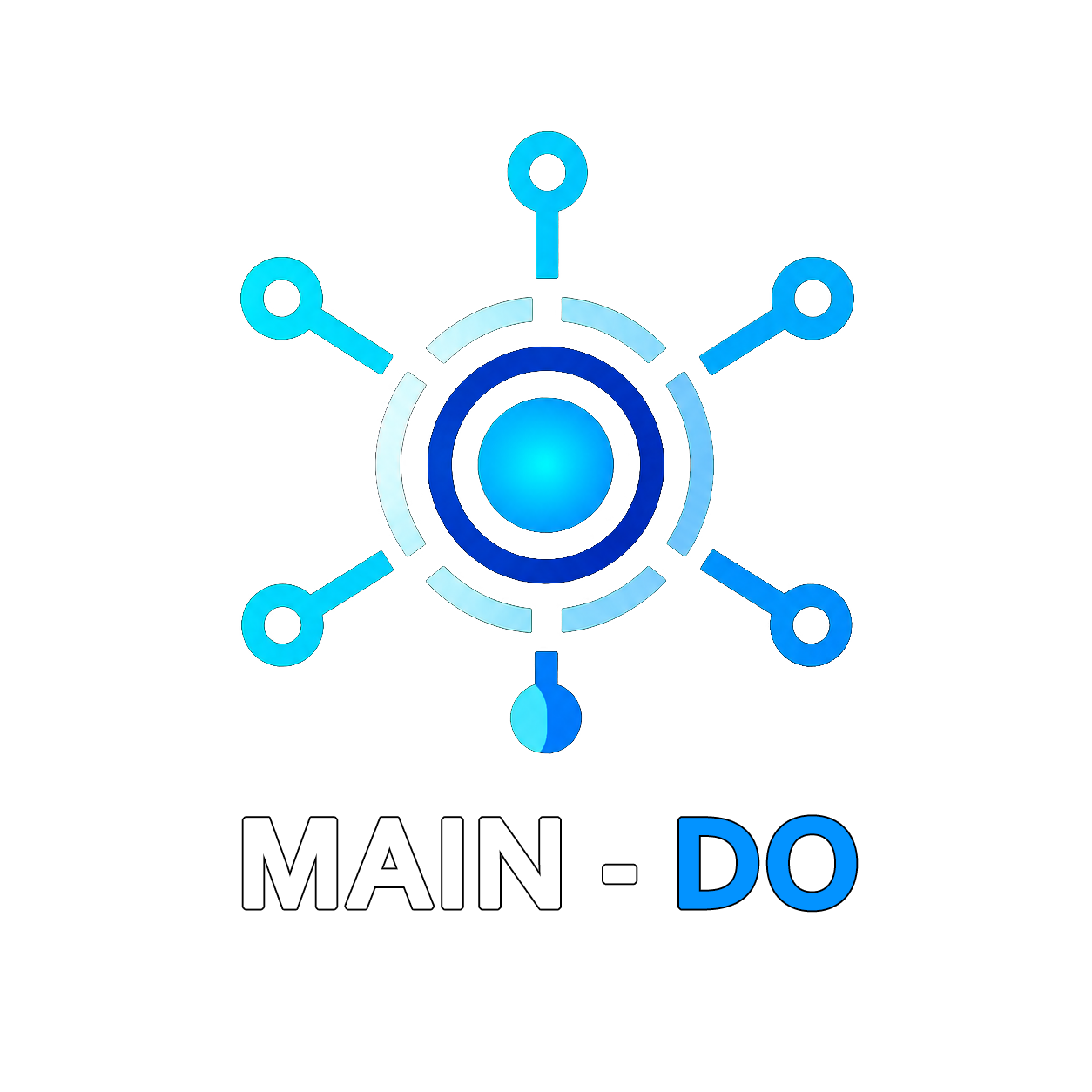 Logo de Main-DO